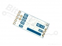RF Transceiver module HC12 SI4463 433MHz